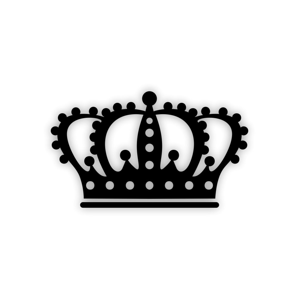 Crown de calitate superioara